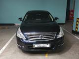 Nissan Teana 2012 годаүшін6 500 000 тг. в Астана
