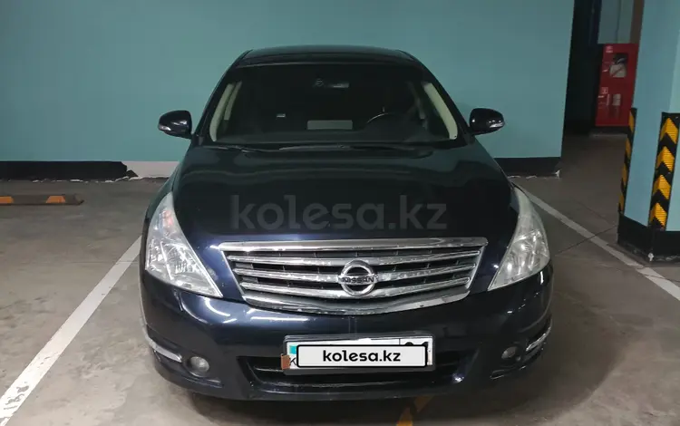 Nissan Teana 2012 года за 6 500 000 тг. в Астана