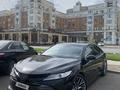 Toyota Camry 2018 года за 9 200 000 тг. в Атырау