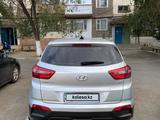 Hyundai Creta 2019 года за 10 500 000 тг. в Сатпаев – фото 4