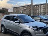 Hyundai Creta 2019 годаүшін10 000 000 тг. в Сатпаев – фото 3