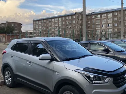 Hyundai Creta 2019 года за 10 500 000 тг. в Сатпаев – фото 3