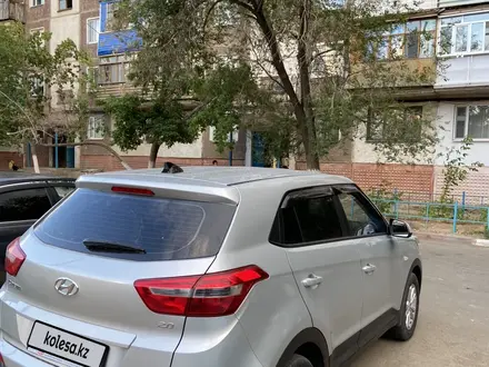 Hyundai Creta 2019 года за 10 500 000 тг. в Сатпаев – фото 6