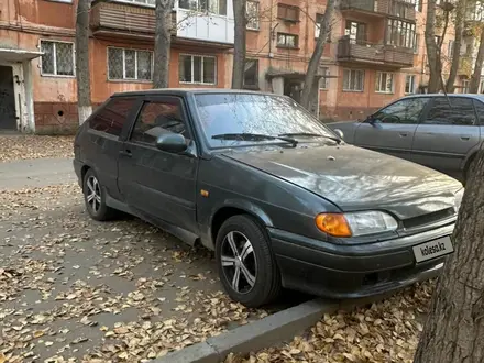 ВАЗ (Lada) 2113 2006 года за 900 000 тг. в Павлодар – фото 2