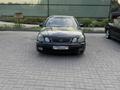 Lexus GS 300 2000 годаүшін2 400 000 тг. в Алматы
