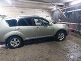 Mitsubishi Outlander 2008 года за 7 500 000 тг. в Алматы – фото 5