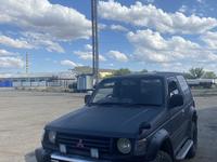 Mitsubishi Pajero 1992 года за 1 700 000 тг. в Актобе