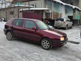 Volkswagen Golf 1993 годаүшін1 000 000 тг. в Алматы – фото 2