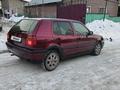 Volkswagen Golf 1993 года за 1 000 000 тг. в Алматы – фото 3