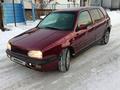 Volkswagen Golf 1993 года за 1 000 000 тг. в Алматы – фото 6