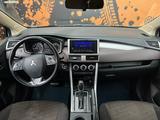 Mitsubishi Xpander 2022 годаүшін10 600 000 тг. в Кокшетау – фото 5