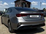 Kia Cerato 2022 года за 10 000 000 тг. в Петропавловск – фото 4