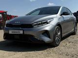 Kia Cerato 2022 года за 10 000 000 тг. в Петропавловск – фото 2