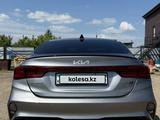 Kia Cerato 2022 года за 10 000 000 тг. в Петропавловск – фото 5