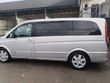 Mercedes-Benz Viano 2010 года за 8 800 000 тг. в Алматы – фото 4