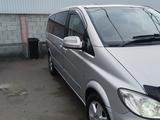 Mercedes-Benz Viano 2010 года за 8 800 000 тг. в Алматы