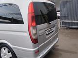 Mercedes-Benz Viano 2010 года за 8 800 000 тг. в Алматы – фото 3