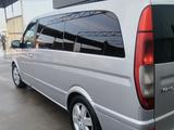 Mercedes-Benz Viano 2010 года за 8 800 000 тг. в Алматы – фото 5