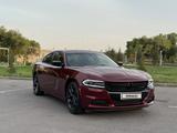 Dodge Charger 2021 года за 18 200 000 тг. в Алматы – фото 2
