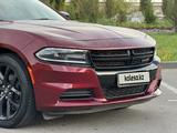 Dodge Charger 2021 года за 18 200 000 тг. в Алматы – фото 4