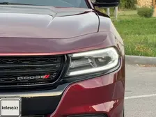 Dodge Charger, 2021