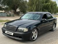 Mercedes-Benz C 280 1996 годаүшін2 650 000 тг. в Алматы