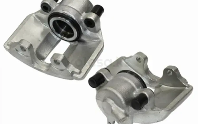 Суппорт тормозной без скобы передний за 25 500 тг. в Талдыкорган