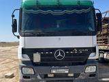 Mercedes-Benz Actros