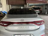 Hyundai Grandeur 2017 годаүшін9 000 000 тг. в Талдыкорган
