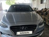 Hyundai Grandeur 2017 годаүшін9 000 000 тг. в Талдыкорган – фото 2