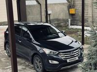 Hyundai Santa Fe 2014 годаүшін8 000 000 тг. в Шымкент