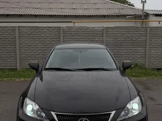 Lexus IS 250