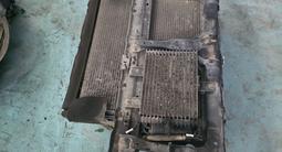 Радиатор на Nissan Pathfinder R51 за 10 000 тг. в Алматы – фото 2