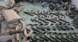 Радиатор на Nissan Pathfinder R51 за 10 000 тг. в Алматы – фото 3