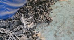 Радиатор на Nissan Pathfinder R51 за 10 000 тг. в Алматы – фото 4