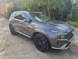 Hyundai Santa Fe 2023 года за 19 000 000 тг. в Актобе