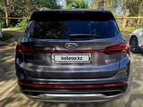 Hyundai Santa Fe 2023 года за 18 500 000 тг. в Актобе – фото 3