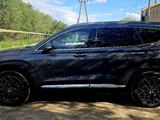 Hyundai Santa Fe 2023 года за 18 500 000 тг. в Актобе – фото 4