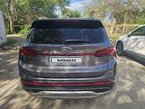 Hyundai Santa Fe 2023 года за 19 000 000 тг. в Актобе – фото 3