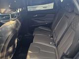 Hyundai Santa Fe 2023 года за 19 000 000 тг. в Актобе – фото 5