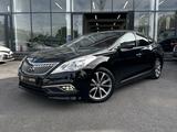 Hyundai Grandeur 2015 года за 9 300 000 тг. в Шымкент – фото 3