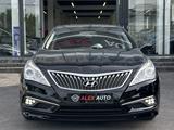 Hyundai Grandeur 2015 года за 9 300 000 тг. в Шымкент – фото 2