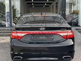 Hyundai Grandeur 2015 года за 9 300 000 тг. в Шымкент – фото 5