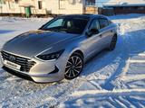 Hyundai Sonata 2022 годаfor13 800 000 тг. в Тараз