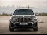 BMW X7 2021 года за 42 500 000 тг. в Алматы
