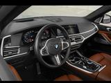 BMW X7 2021 года за 59 000 000 тг. в Алматы – фото 5