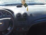Chevrolet Aveo 2013 года за 400 000 тг. в Павлодар – фото 4