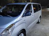 Hyundai Starex 2008 годаүшін5 500 000 тг. в Алматы – фото 2