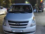 Hyundai Starex 2008 годаүшін5 500 000 тг. в Алматы