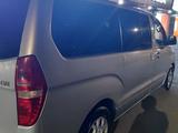 Hyundai Starex 2008 годаүшін5 500 000 тг. в Алматы – фото 5